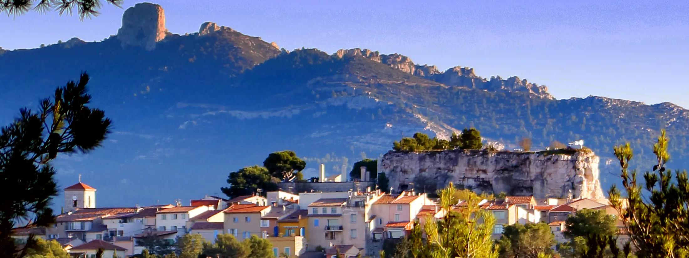 Image représentant la ville de Vitrolles. Nous intervenons en tant qu'épaviste sur Vitrolles